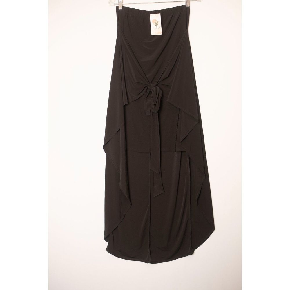 White Birch size small resort convertible dress NWT Beach vacation.